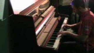 TALENT VIDEO Beethoven [upl. by Hearsh142]