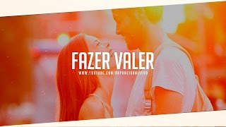 Gabi Voss Part Metadoze  Fazer Valer â™ª â™« RAP ROMÃ‚NTICO  DOWNLOAD [upl. by Nehtiek707]