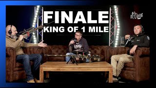 FINALE KING OF 1 MILE FRANCE 2024  CSA TIR CANJUERS  Extreme Long Range [upl. by Luanni]