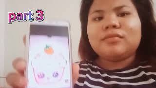 minivlog cartoons making cartoon draw based on google part 3 what is my cartoon should we next [upl. by Eli]