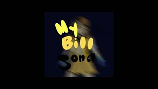 New version of my bill cipher video eye bookofbill [upl. by Shakti]