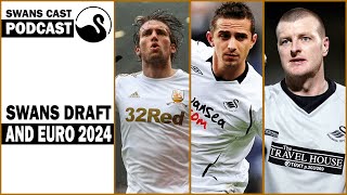 We Try A Swansea All Time Best 11 Draft  Euro 2024 Begins [upl. by Lempres]