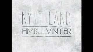 Nytt Land  Winter Day [upl. by Kyrstin806]