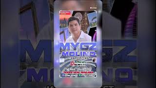 PLS SUPPORT MYGZ MOLINO MEET N GREET IN DUBAI THIS COMING OCTOBER 202024 [upl. by Prussian]