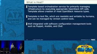 Which is the Best Way to Deploy Your Application on OpenStack [upl. by Ecnahoy]