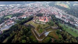 Kronach [upl. by Ancell]