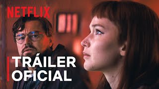 No mires arriba EN ESPAÃ‘OL  TrÃ¡iler oficial  Netflix [upl. by Carny]