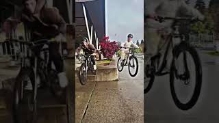 Mtb edit 🔥goviral mtnbiking subscribe edits [upl. by Egduj]