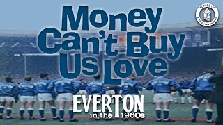 Everton In The 60s  Gavin Buckland Interview [upl. by Baerl]