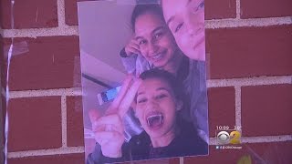 Dad Calls 911 After Shooting Twin Daughters Wife [upl. by Ardith]