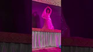 Banno re banno meri song dancevideo sistersdance wedding love❤️❤️ [upl. by Radcliffe]