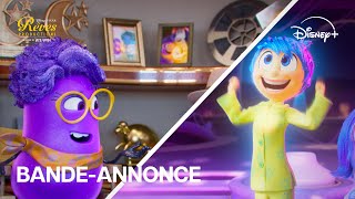 Rêves Productions  Bandeannonce officielle  Disney [upl. by Neirad209]