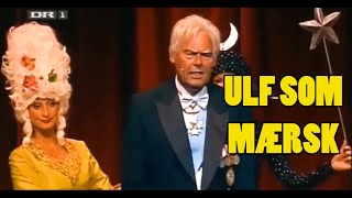 ULF SOM MÆRSK  CIRKUSREVYEN 2005 [upl. by Kanya552]