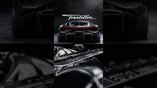 Bugatti Tourbillon V16 SOUND [upl. by Kola415]