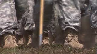 Mold in 1970s barracks forces Army to move 1200 Fort Bragg soldiers [upl. by Tterag]