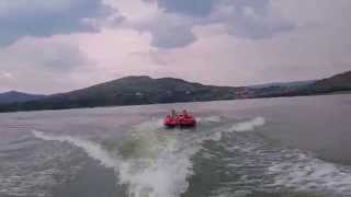 Hartbeespoort Dam drift [upl. by Anigger949]