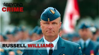 Colonel Russell Williams  Confessions of a Serial Killer  S2E08 [upl. by Atiloj128]