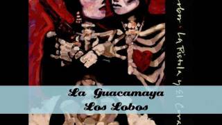 La GuacamayaLos Lobos [upl. by Tessa]