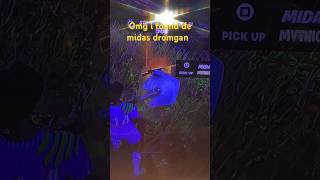 MYTHIC midas drom gan og [upl. by Loar466]