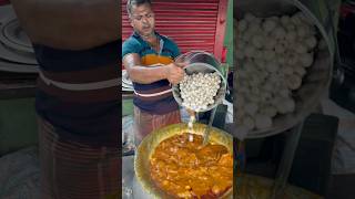 Delicious Chui Jhal Beef Curry with Unbroken Garlic shorts [upl. by Notgnillew]