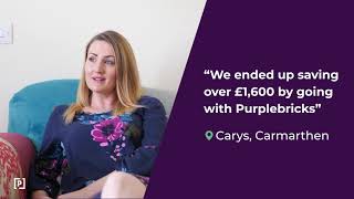 How much could you save with Purplebricks [upl. by Egamlat]