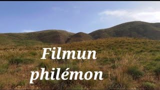 Filimun philémon la bible audio en Kabyle [upl. by Pate999]