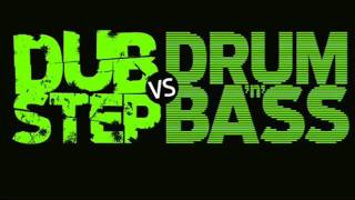 Hard Jungle Ragga HipHop DnB vs Dubstep Remix By Szapy 2011 [upl. by Catie]