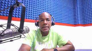 Saturday July 22 2023 quotThe Jamaican Diaspora Live Onlinequot with Dervan Malcolm Power 106 Jamaica [upl. by Annaihs]