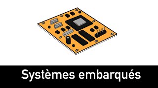 Systèmes embarqués  comprendre lessentiel en 5 minutes [upl. by Annie260]