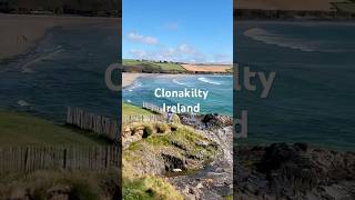 Beautiful Clonakilty  Ireland  Clonakilty in Cork Irlanda ireland cork travel [upl. by Kwon]