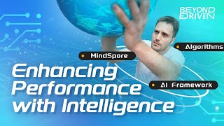 Enhancing Performance with Intelligence [upl. by Mathis]