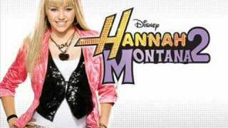 Hannah Montana  Ordinary Girl Lyrics Video HD [upl. by Addie999]