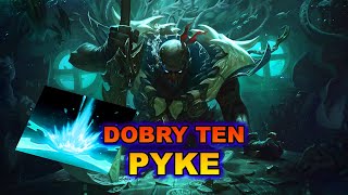 DOBRY TEN PYKE [upl. by Zavala]