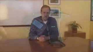 Polycom Conference Phone IP 5000 Overview  VISITELECOM [upl. by Nrublim]