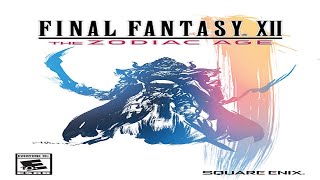 Final Fantasy XII The Zodiac Age 07 [upl. by Blanch507]