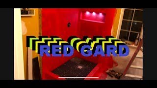 How to red gard shower walls and pan Red guard [upl. by Efioa85]