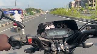 Dhanbad city ride 2 [upl. by Sidalg]