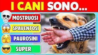 CLASSIFICA DELLE PAURE Quanto Sei Spaventato 😱🩸 Tier List [upl. by Lednor]