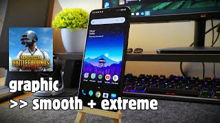 Telefon Gaming Bajet RM500 PUBG smooth extreme  Review Oneplus 6T [upl. by Dinsmore]