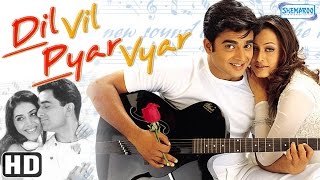 Dil Vil Pyaar Vyaar 2002 HD  R Madhavan  Jimmy Shergill  Namrata  Hindi Full Movie [upl. by Fenn]