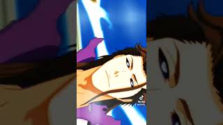 Aizen Sosuke  Life force EDIT anime bleach vegeta edit dragonball [upl. by Anirtik]