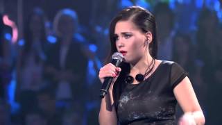 The Voice of Poland VI  Klaudia Duda  „Mamma Knows Best”  Nokaut [upl. by Tertia]