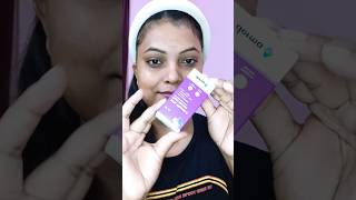 Derma Co 10 Vitamin C Serum Review✨️ [upl. by Ilise]