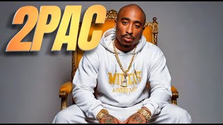 2Pac  MY MIND Capone Remix [upl. by Rutledge]