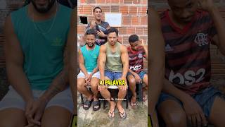 Proibido falar Vedita e Maracujá kkkkkkkkkk shorts humor comedia engraçado [upl. by Ytsirc215]