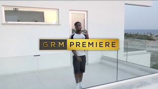 OFB Dezzie  Shmurda Music Video  GRM Daily [upl. by Otti]