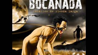 Bocanada  Relincho de Libertad [upl. by Leahcir283]