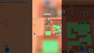 Carreras en Brawl 🏁 brawlstars brawler brawlstar brawl juegosconseguidores fyp shorts reels [upl. by Jumbala325]