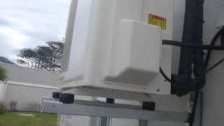 ITS Heat Pump  Installed by SolarWorX [upl. by Salisbury]