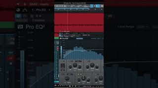 Mixing Bass Guitar Downloadable Multitracks [upl. by Aiotal]